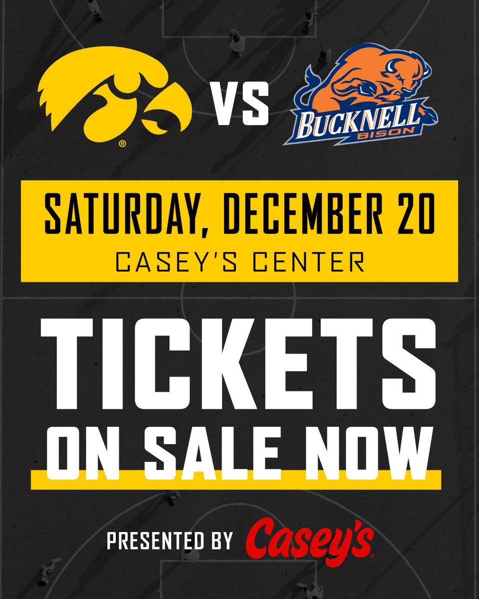 Happy Thanksgiving! We want to thank you for being a part of the Rush family with an awesome deal courtesy of <a href="/caseysgenstore/">Casey's</a>! 

$10 off select seats
Valid Thursday, 11/27 at 8am through Monday, 12/1 at 11:59pm
Available only at Hy-VeeTix.com.
Click on the “enter Promo