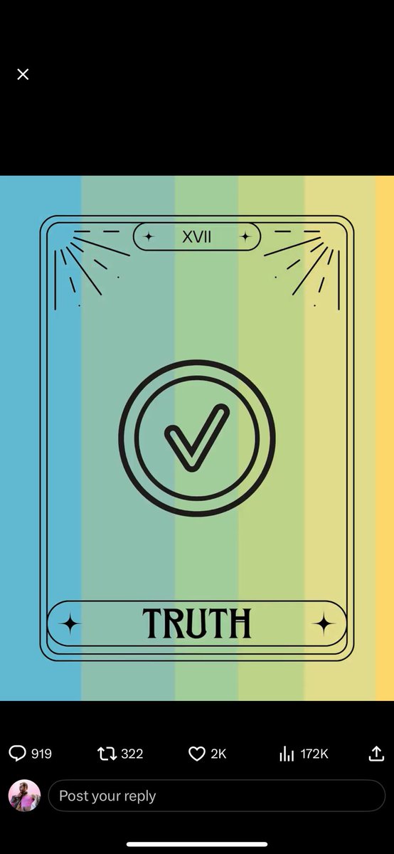 MoonRuledMatt's tweet photo. @shawtyastrology Very Sagittarius https://t.co/4hZfCNS5hr