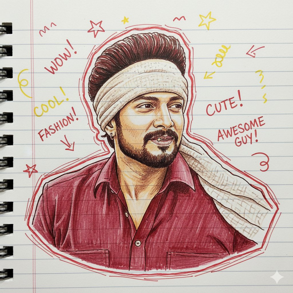 Rocky_1661's tweet image. United Sandalwood.♥️🙌
Ft : Gemini ♊ 

#YashBOSS #PuneethRajakumar #KichchaSudeep #DarshanThoogudeepa 
1/n