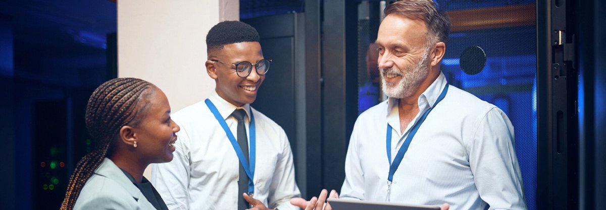 BizTechMagazine's tweet image. Discover the five types of #ManagedServices #SMBs are using to stay competitive: bit.ly/4p0xwFq