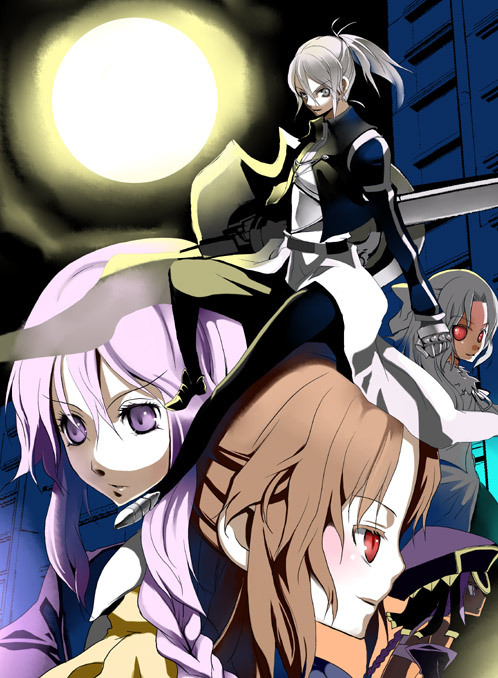 Daily Sion #66

Art by くろ