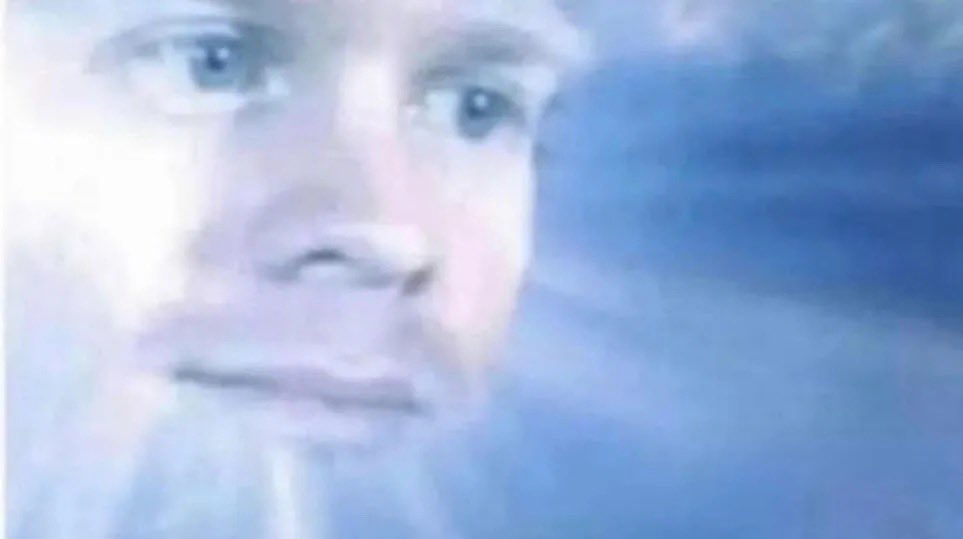 hashjenni's tweet image. my ancestors watching me use a gps to get somewhere i&apos;ve been to 14 fucking times. 🙂‍↕️