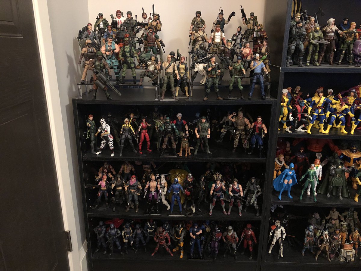 Smitty0066's tweet image. I don’t know if everyone appreciate the Gi Joe diversion on There’s always Next Year this week but I sure did. Thanks @Brian_Bassett @josh_conrad and @dash37board27