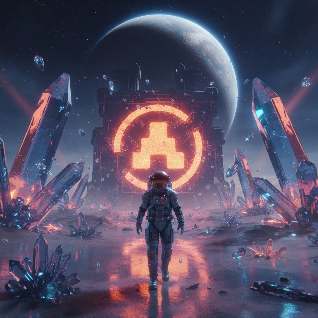 Dapaa01_'s tweet image. All of Web3. One OS. @TheARCTERMINAL is the browser-based AI OS for the decentralized internet. Experience full agentic flows, permissionless interaction, and privacy by design. Your files, agents, and memories secured by the blockchain. Explore the future.

#DeOS #Web3 #ai