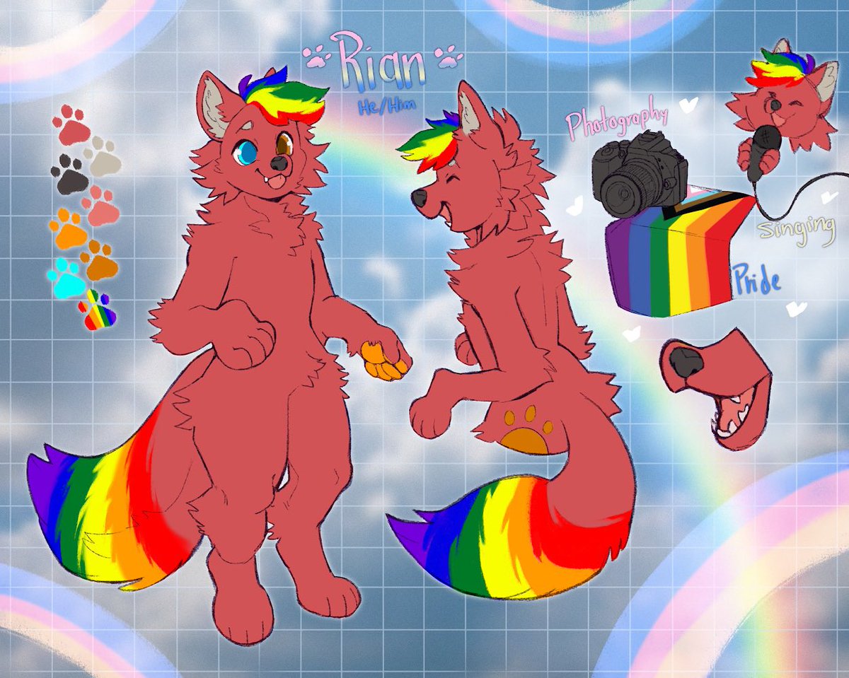 Rian The Fuzz tweet media