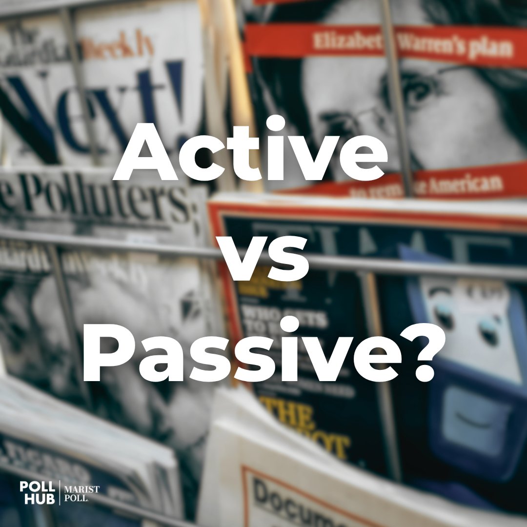 Marist Poll tweet media