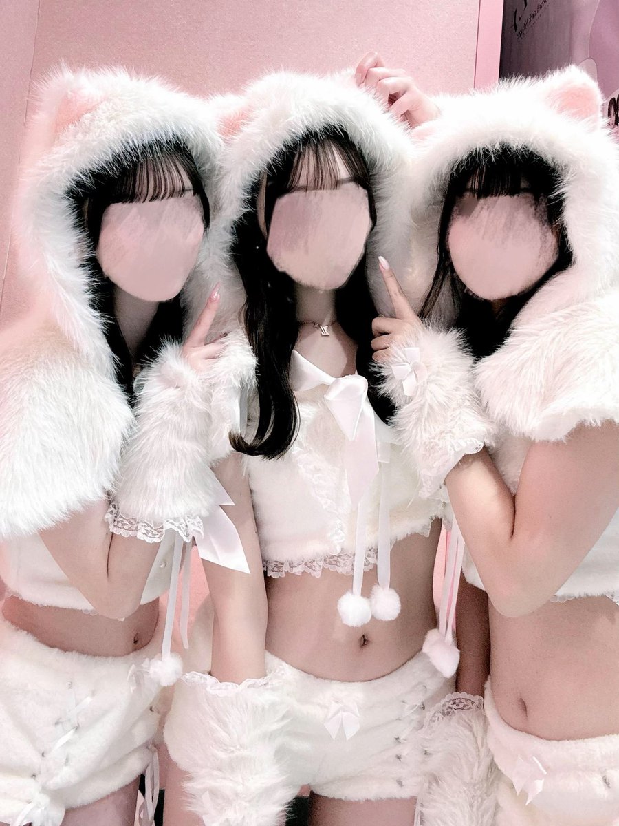 おへそ選び放題❤️