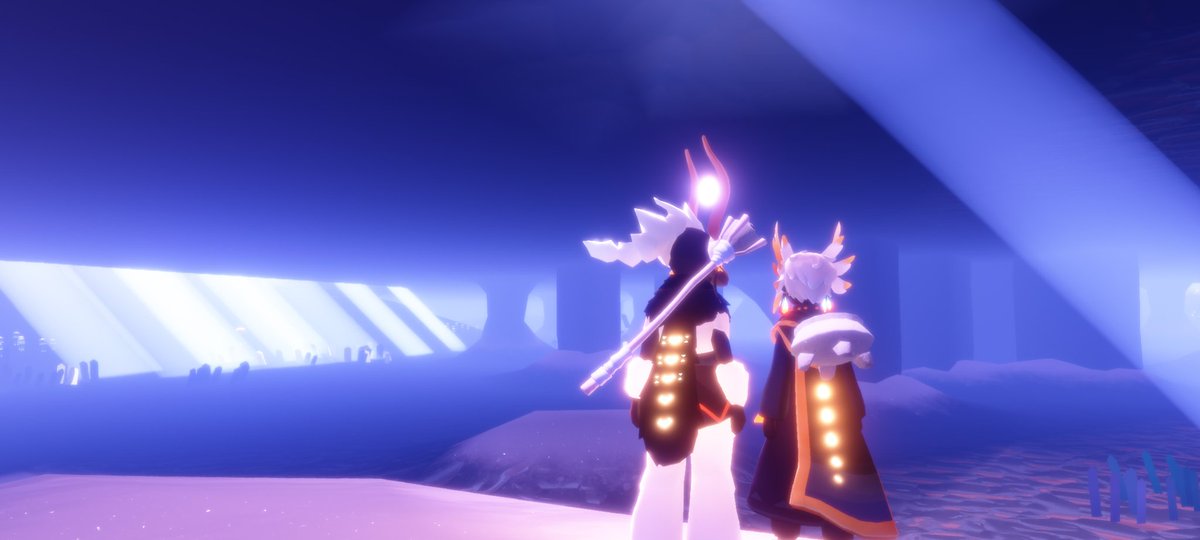 ﾝﾜｧきれい……なんかやっぱり明るくなった？てふぉろぁ〜のTweetわかる気がする。明るくなった？