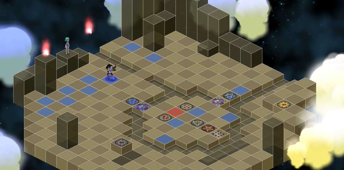 Arena Returns tweet media