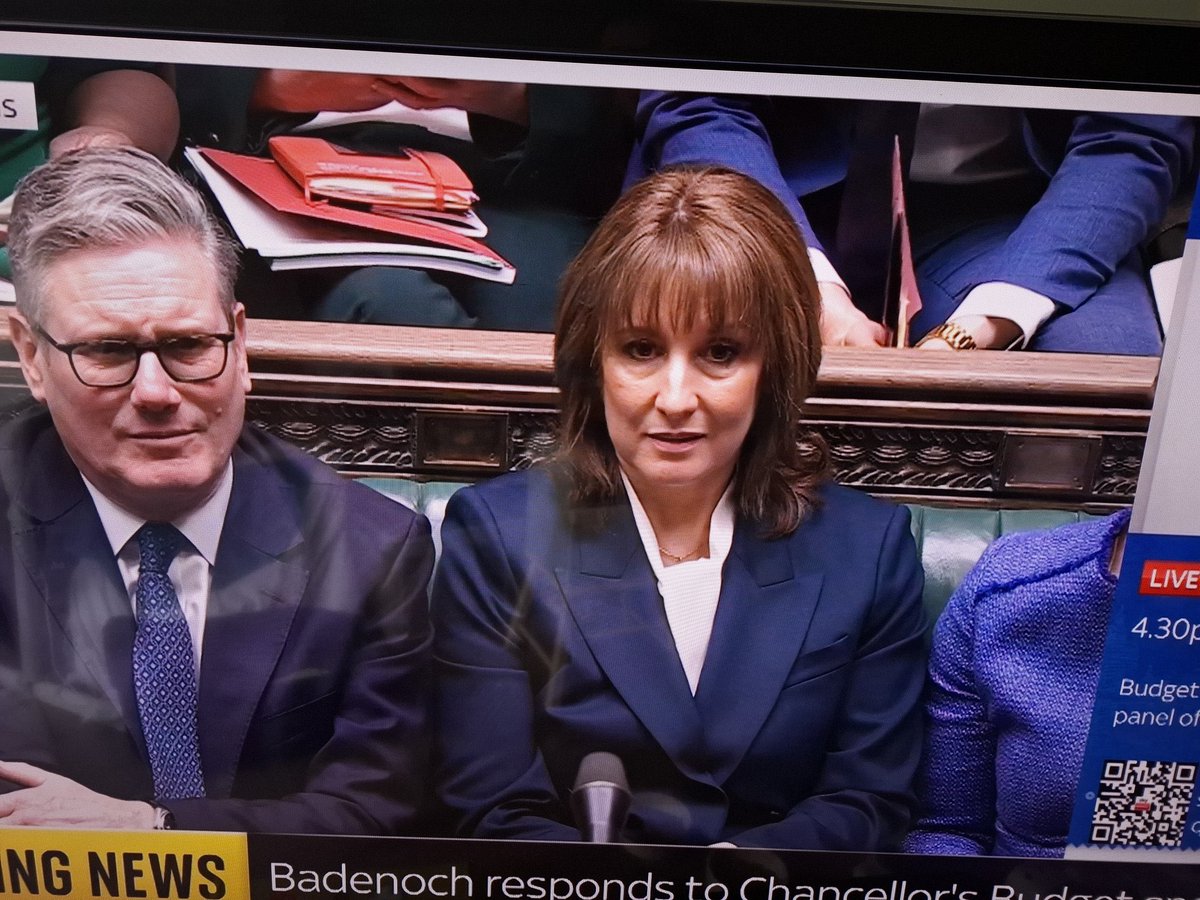 ScottGShore's tweet image. This is Rachel Reeves - the face of pure evil.

They’ve now made it popular to NOT work, have up to six kids you can’t afford and be dependant on the state…

I wonder why they want that.

Anyone who voted Labour and continues to champion them - I sincerely wish you the worst.…