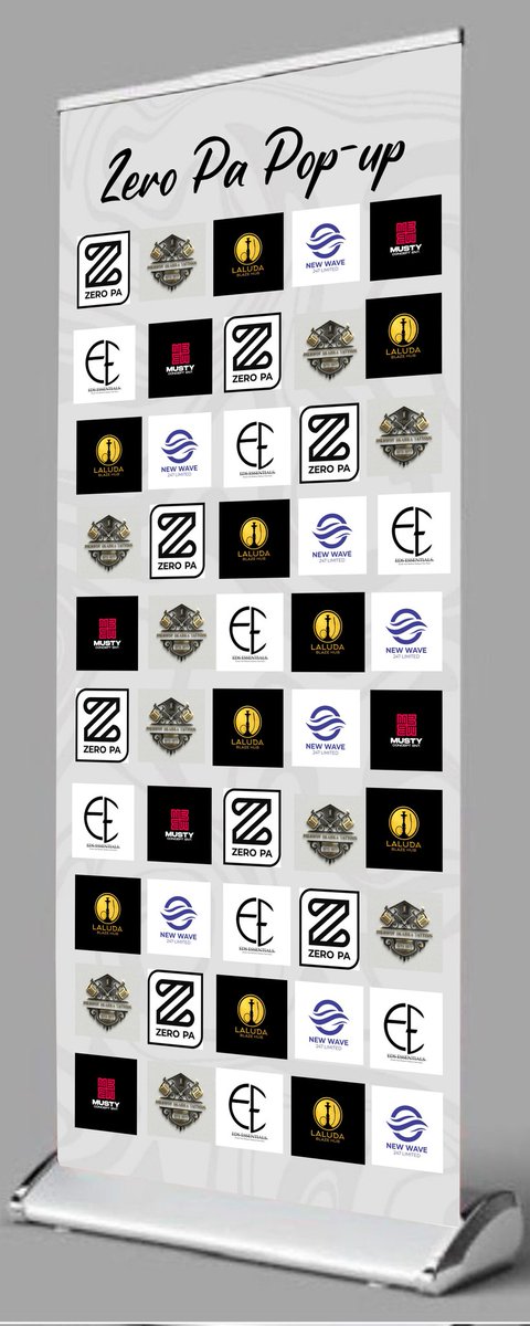 Israelabe3's tweet image. Roll up banner by me.
#graphicsdesign