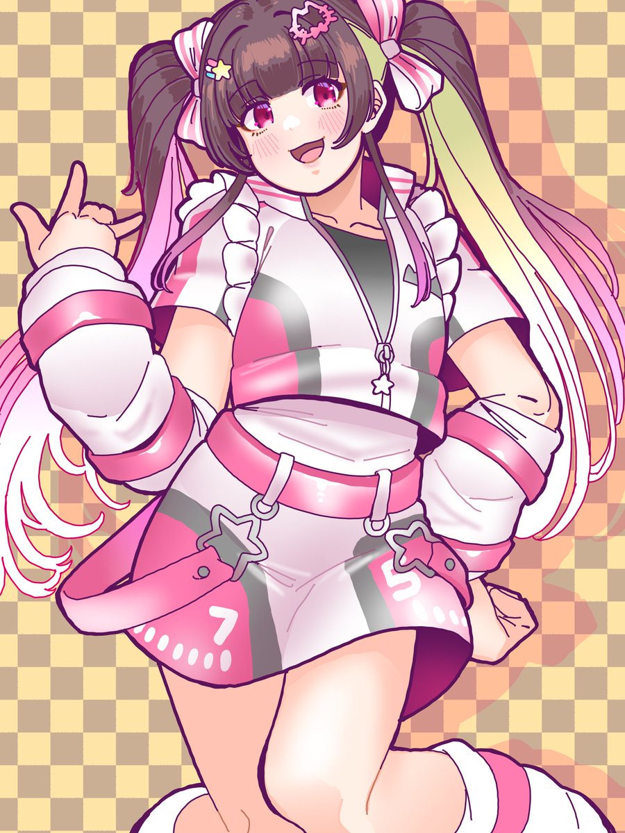 かっぱくん/銀河たてり/ひろにぃ。 (@Smilinghiro2) / Posts / X