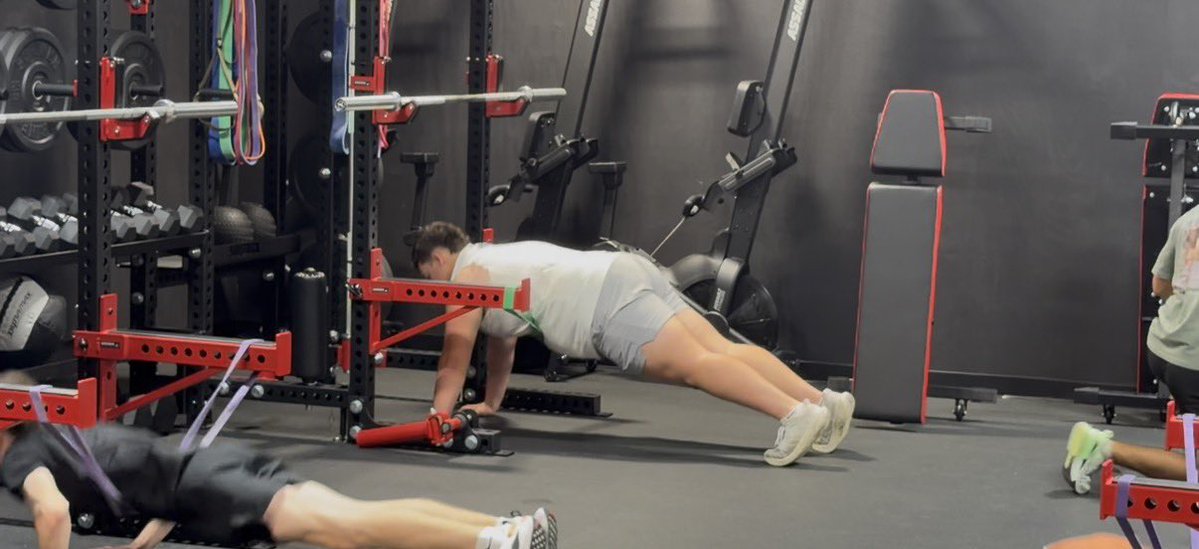Getting that work in before the <a href="/BlueGreyFB/">Blue-Grey All-American Bowl</a> and the <a href="/AHSAA_Sports/">AHSAA Sports</a> All Star game!
<a href="/keithetheredge1/">keith etheredge</a> <a href="/CoachWagnon/">Will Wagnon</a> <a href="/CoachJLStanford/">Jeremy Stanford</a> <a href="/auburnO_Line/">Auburn High (7a) Offensive Line</a> <a href="/AHSALFBRECRUIT/">Auburn High School Football Recruiting</a> <a href="/AuburnHighFB/">Auburn High Football</a> <a href="/AL7AFootball/">Alabama7AFootball</a> <a href="/PrepRedzoneAL/">Prep Redzone Alabama</a> <a href="/Alabama_Varsity/">AL Prep Varsity</a> <a href="/AlabamaHSFB/">AHSFHS.org</a> <a href="/ALPrepStars/">ALPrepStars</a> <a href="/BBarberGraphics/">BBarberGraphics</a>