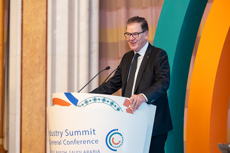 UNIDO Asia and the Pacific tweet media