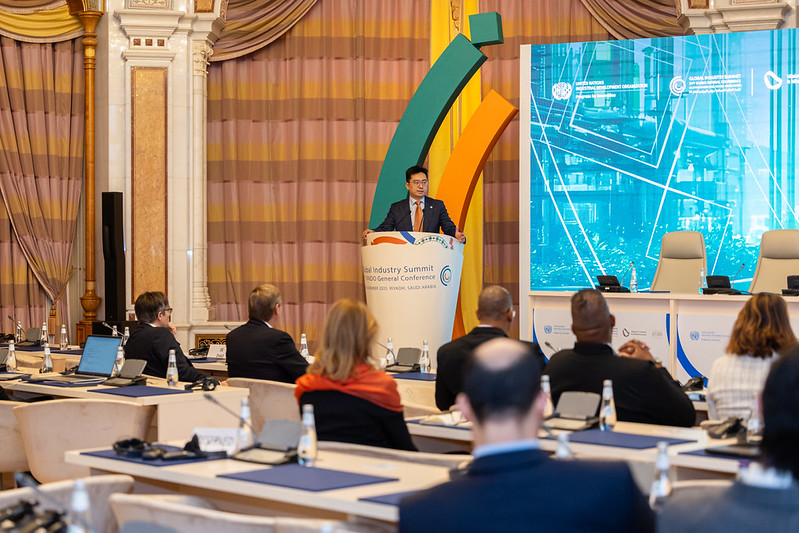 UNIDO Asia and the Pacific tweet media