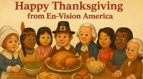 En-Vision America tweet media