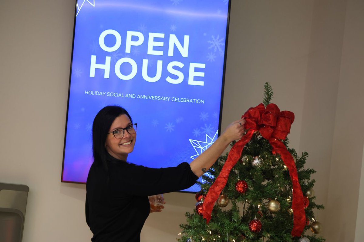 Technology Advancement Center (TAC) tweet media