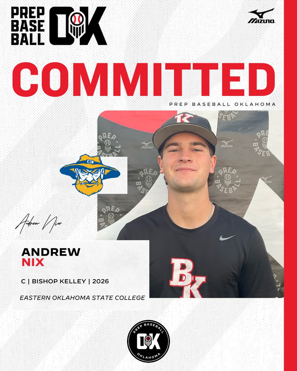 Prep Baseball Oklahoma tweet media