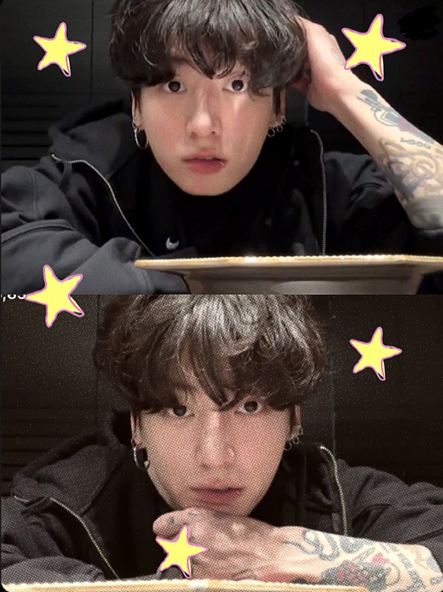 jeonisminee's tweet photo. my prettiest baby star candy https://t.co/CVB2DkLzrL
