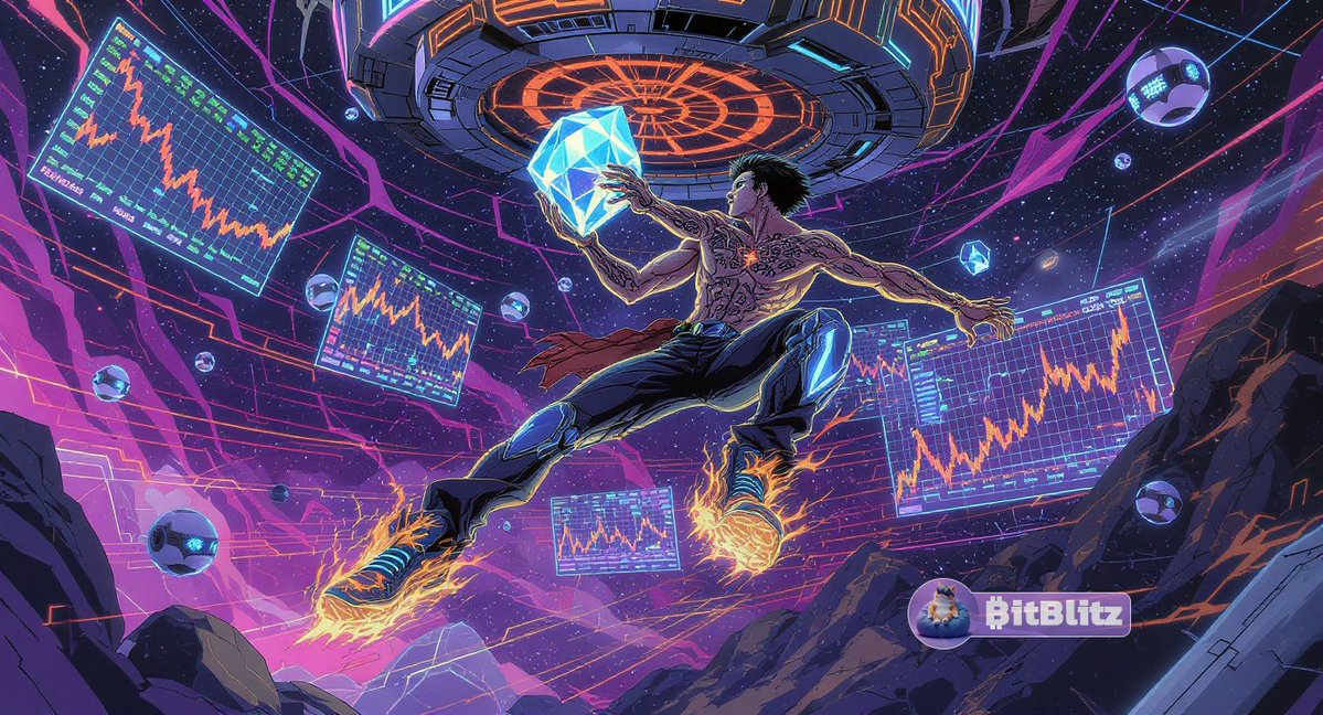 BitBlitz's tweet image. Vitalik Buterin @vitalikbuterin just moved 1,009 $ETH to an exchange — triggering fresh fear of a short-term selloff. Similar moves in the past preceded dips. Smart money watching closely. 🧐 #Ethereum #ETH #Vitalik #CryptoMarkets