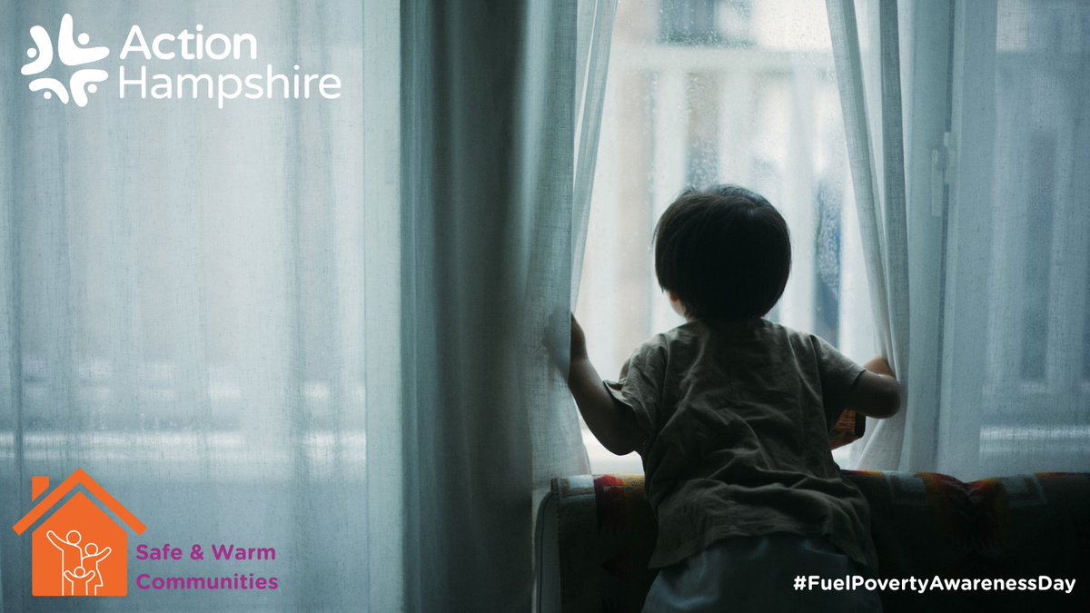 Fuel Poverty Awareness Day is highlighting the impact on millions of households. National Energy Action has put together a collection of energy advice leaflets to offer you support.

👉 Follow this link to access the leaflets: lght.ly/ad3d63

#FuelPovertyAwarenessDay