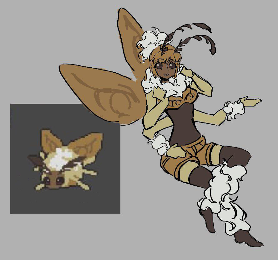 Ant Colony: Wild Forest tweet media