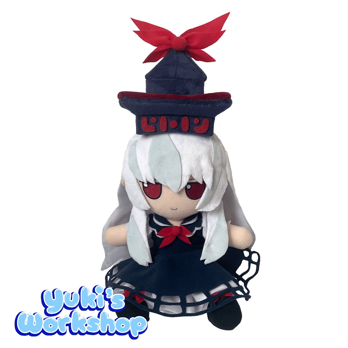 Yuki's Workshop tweet media