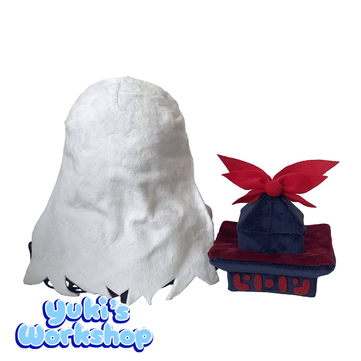 Yuki's Workshop tweet media