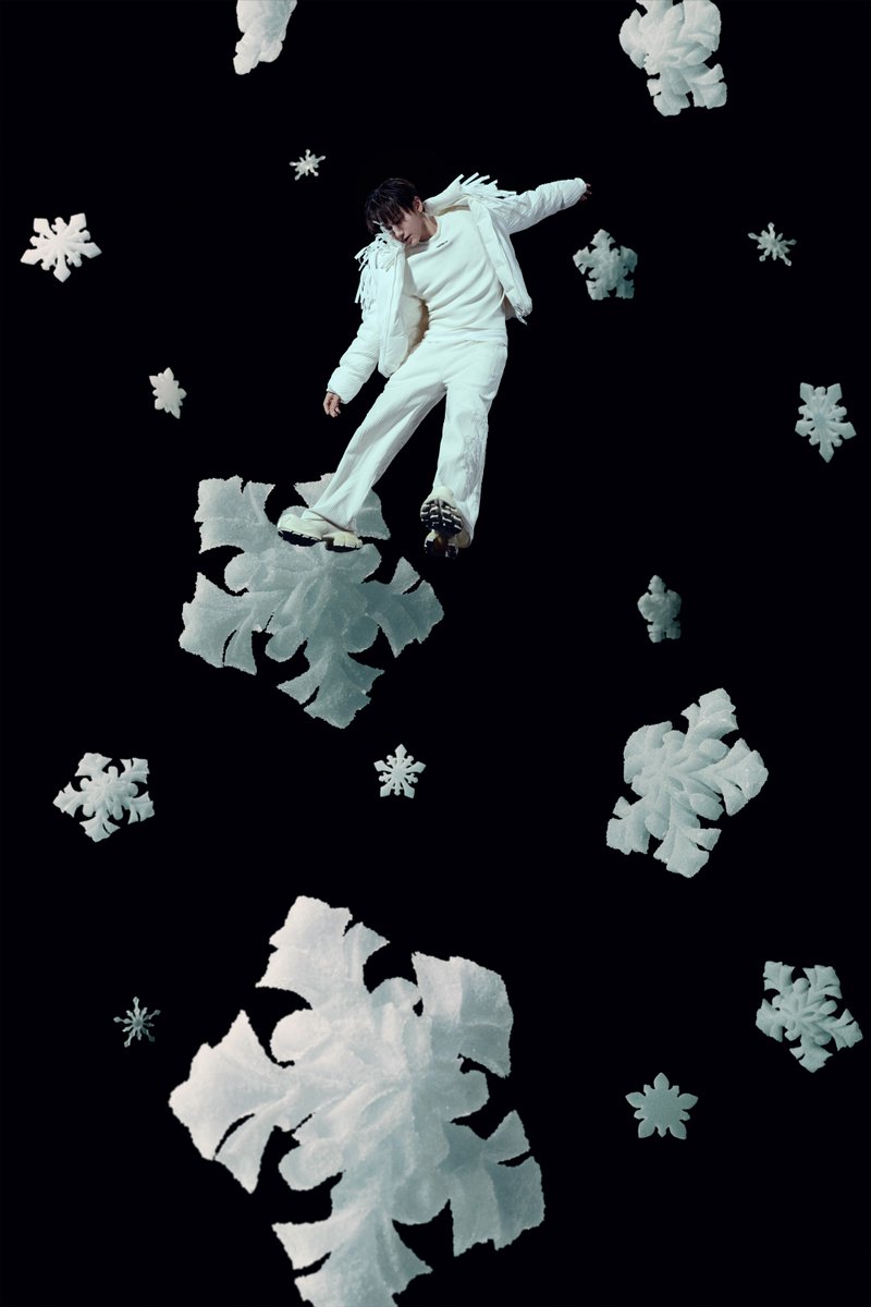 WayV_official's tweet image. Snow-still #TEN

WayV Winter Special Album 【白色定格 (Eternal White)】
➫ 2025.12.08 (CST/KST)

💿Pre-order
WayV.lnk.to/EternalWhite

#WayV #威神V #白色定格
#WayV_EternalWhite