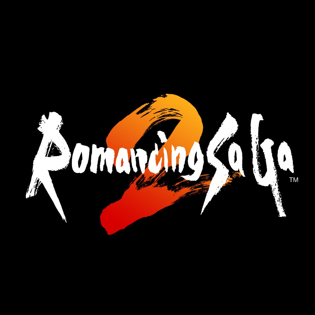 SaGa Series tweet media