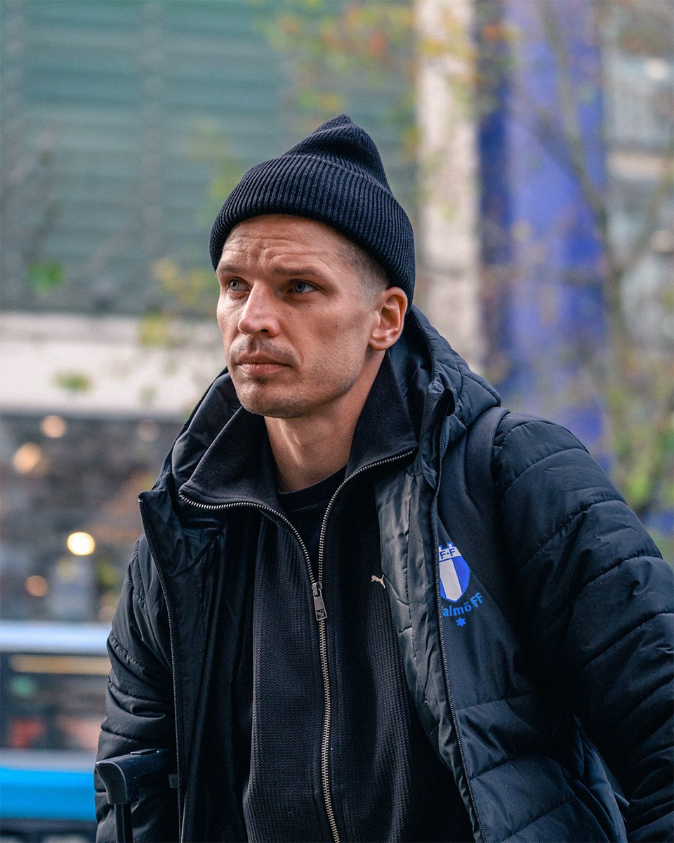 Malmö FF tweet media
