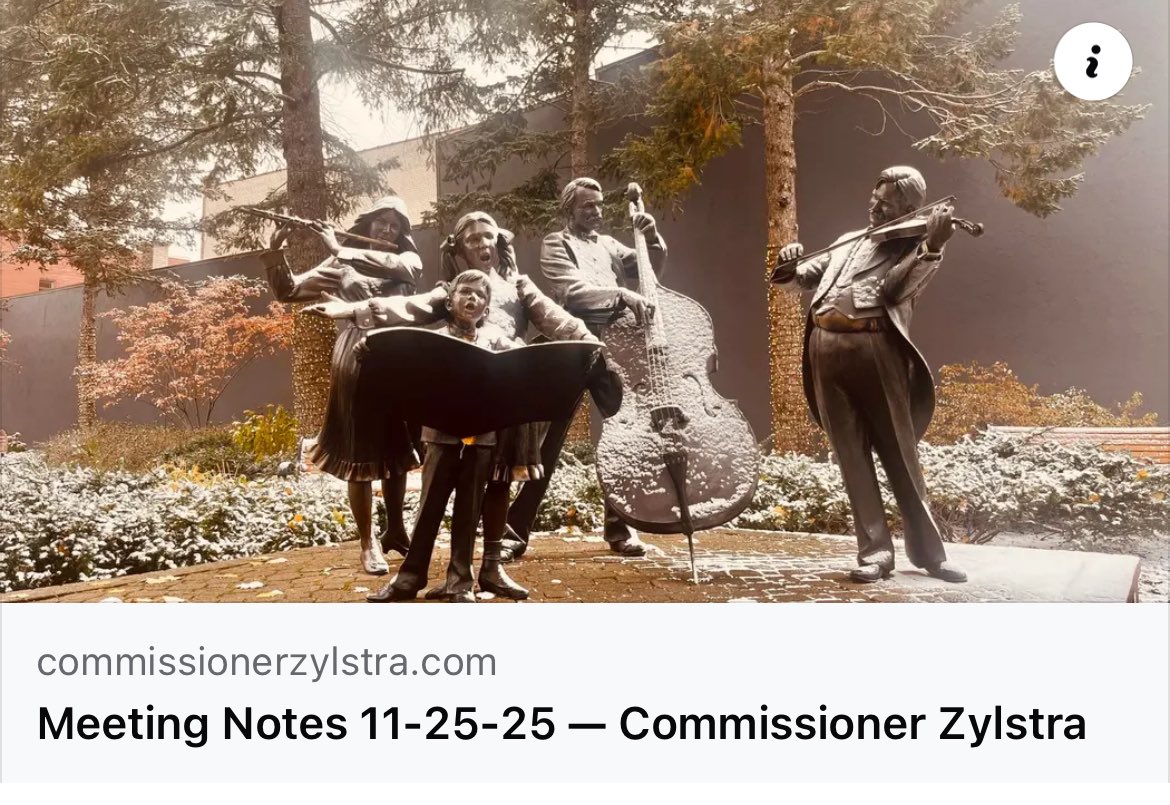 Tonight the Board voted on motions to establish special committees to investigate potential ethics violations involving two of our members.

Voting on a colleague’s conduct is never pleasant, but our Code of Ethics exists so the public can trust we will examine concerns carefully