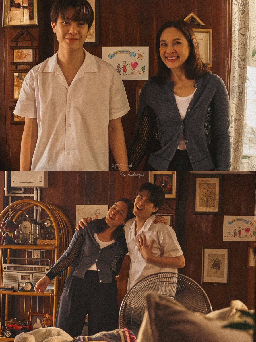 เต้ยของม๊า❤️  #Jackie_ไม่เป็นไรจริงๆ