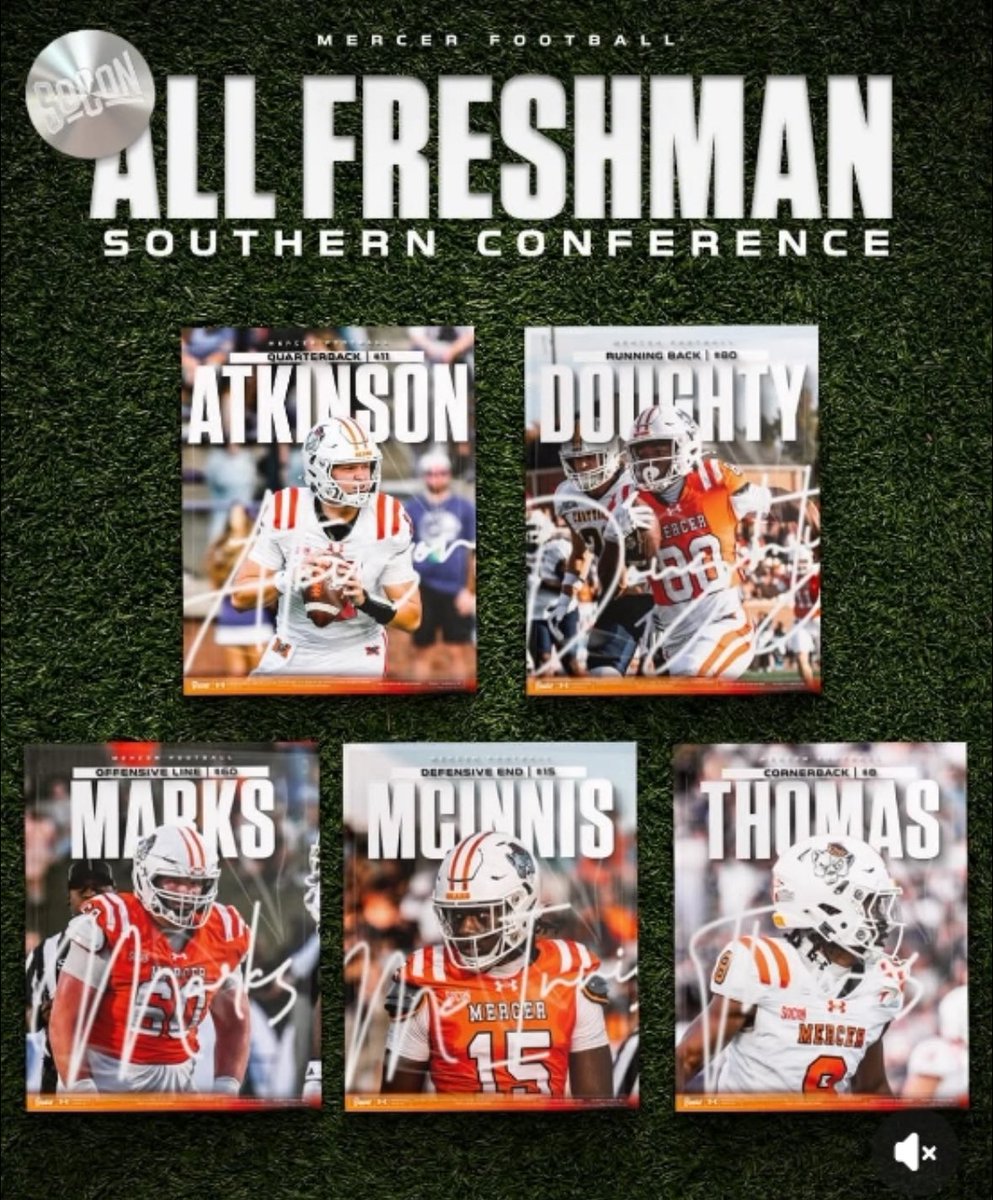 jonathan_gess's tweet photo. Congrats KJ!!!!! So awesome!!!! So proud of you!!  @kj2thomas
Somebody knows how to recruit!! @CoachJones_25 also getting the best running back in Georgia with @Devon21caldwell https://t.co/AoDHDKVNXb