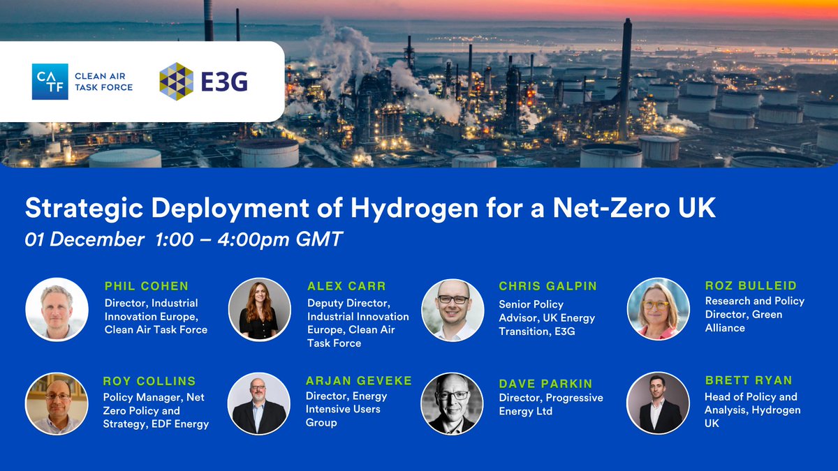 Energy Intensive Users Group tweet media