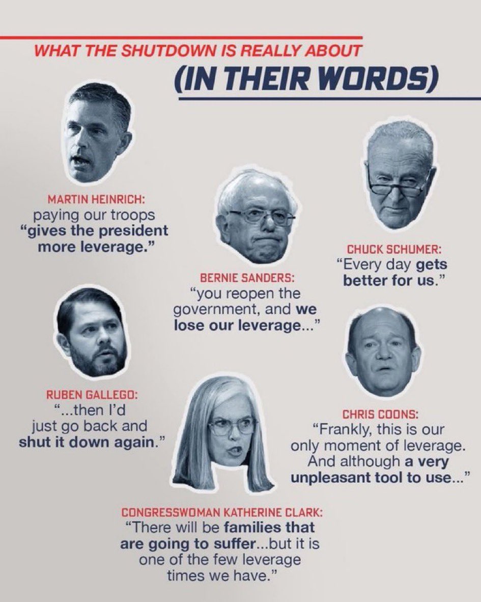 invisible1071's tweet photo. @DavidJKassis @WhipKClark Yes we do. Definitely don’t need anyone who uses families as leverage. Demonicrats in their own words. 👇🏼👇🏼
https://t.co/eWpPy8WkyI https://t.co/aIbkuCa0if