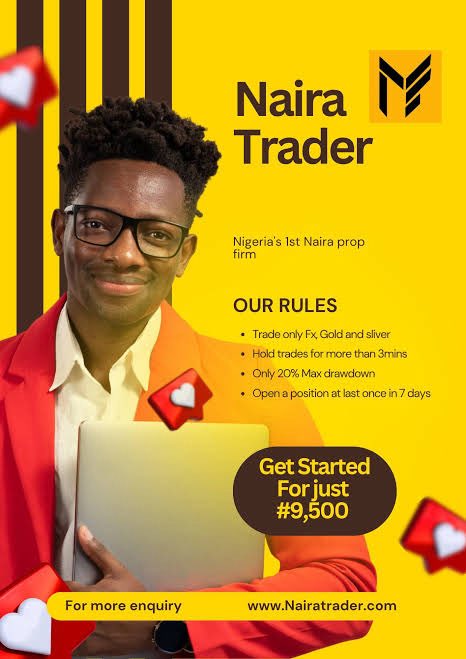 creed_cap's tweet photo. Y’all trust this firm? Wanna gift one active member of my community a 200k size https://t.co/aau8lgcIuT