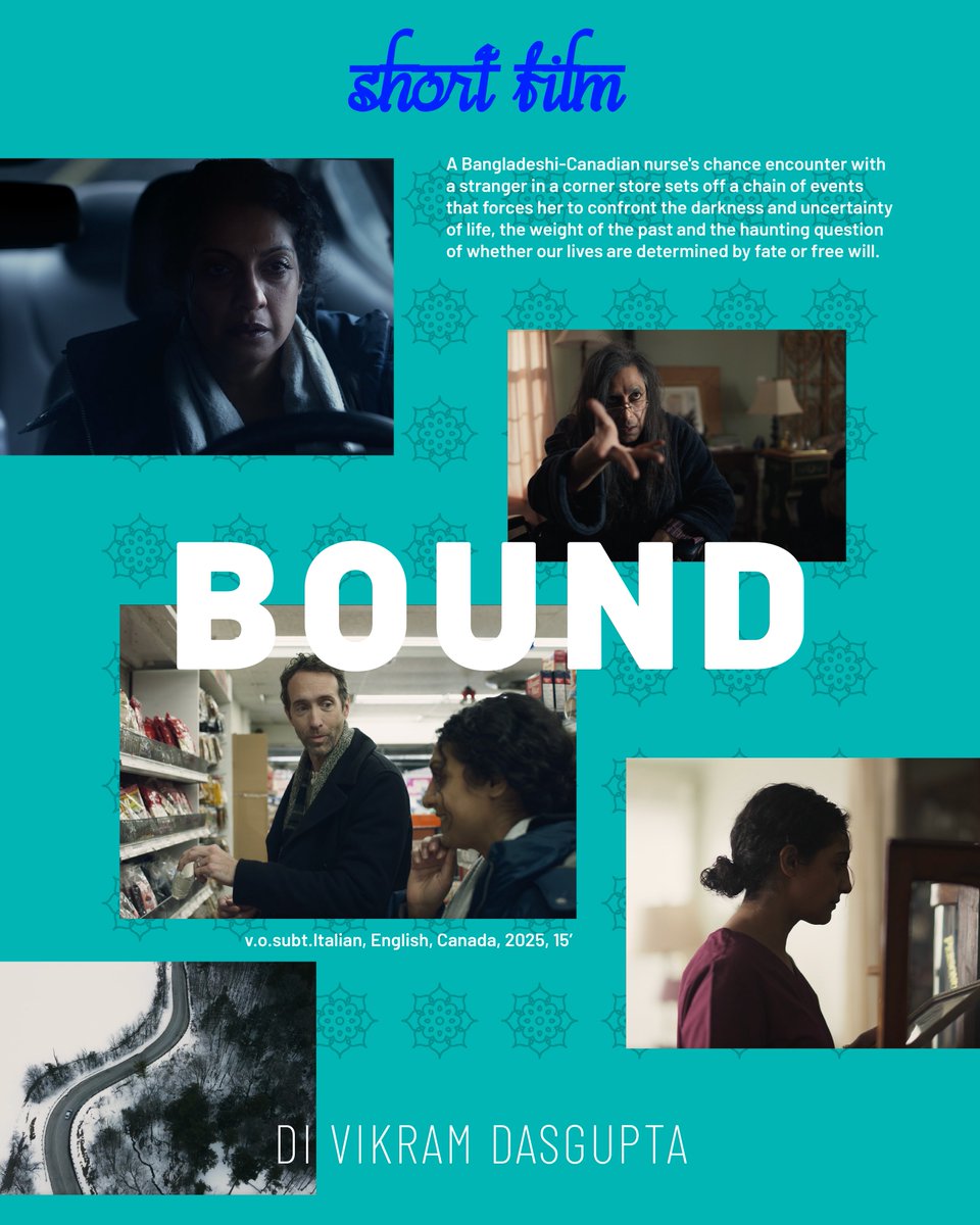 River to River FIFF tweet media