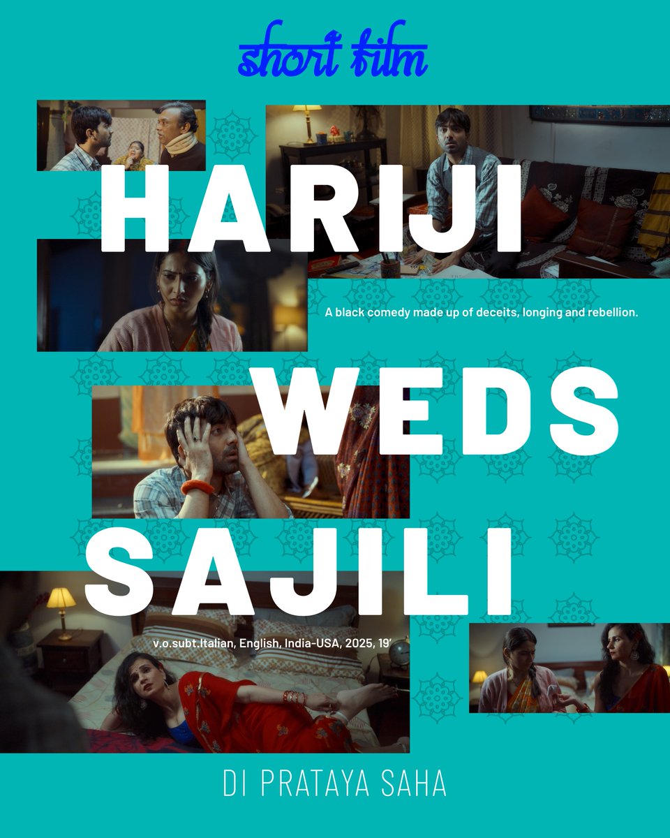 River to River FIFF tweet media