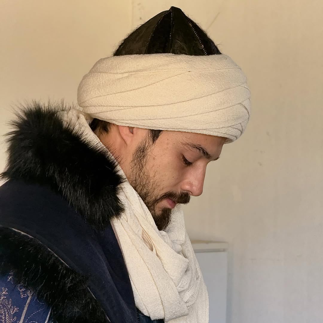 #MertYazıcıoğlu MertYazıcıoğlu 
#KuruluşOrhan KuruluşOrhan 
#OrhanBey OrhanBey