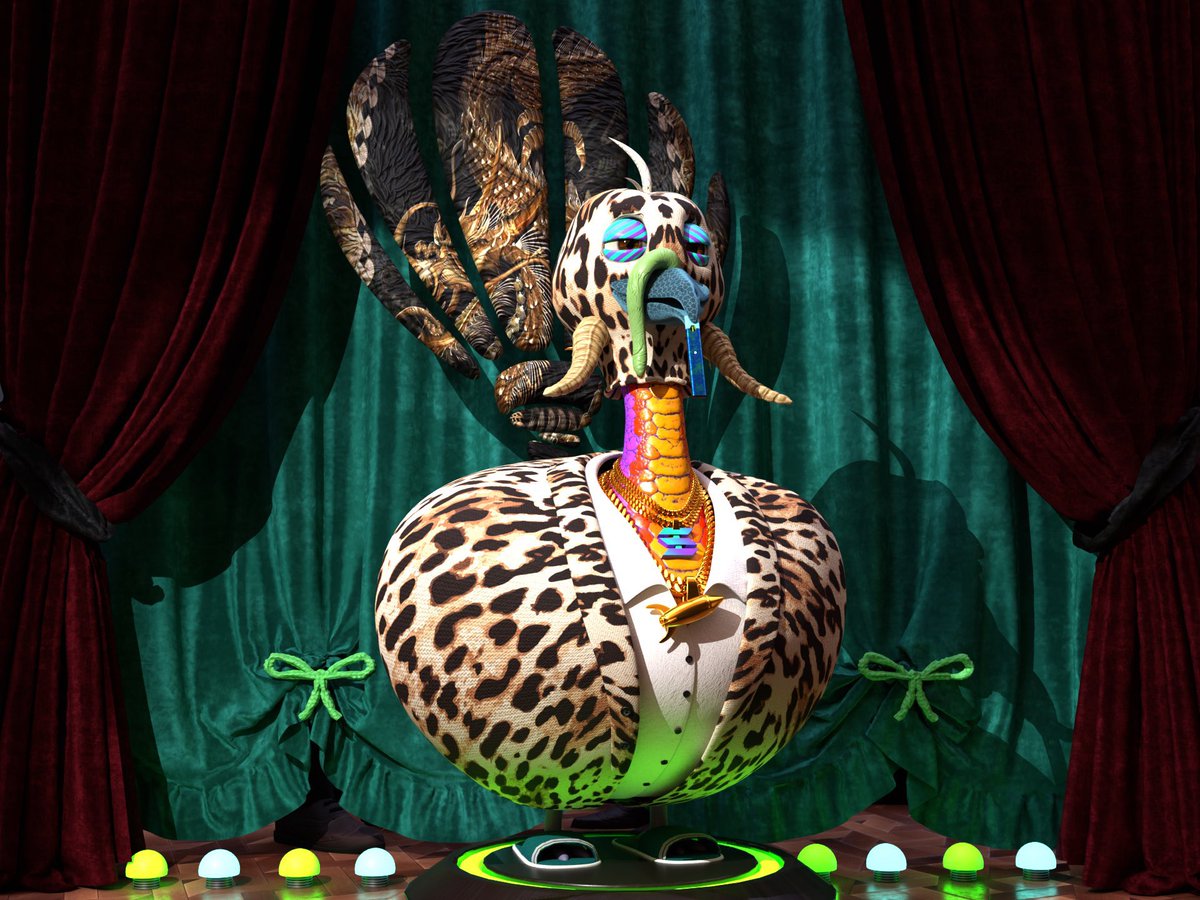 Plumpa | ꜰᴏꜱᴛᴇʀ 🎪 tweet media