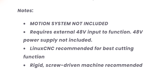 Rack Robotics tweet media