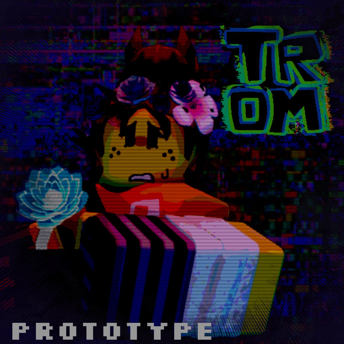 TheRobloxiaOM's tweet image. CURRENTLY STILL LOOKING FOR VFX MAKERS!!

For those who don&apos;t know about it already TROM is a 6 vs 1 asymm game where your goal is to either escape of kill everyone, we&apos;re currently working on an ALPHA version that re-imagines aspects of the game and thats why we need your help!