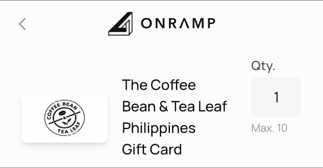 InternxWeb23's tweet image. I tried something crazy yesterday. I spent the whole day paying only with crypto. I have no cash but crypto. I pay using @onrampmoney gift cards.

It really shocked me how smooth it was.

Here in the Philippines, the big problem has always been this. Crypto feels powerful, but…