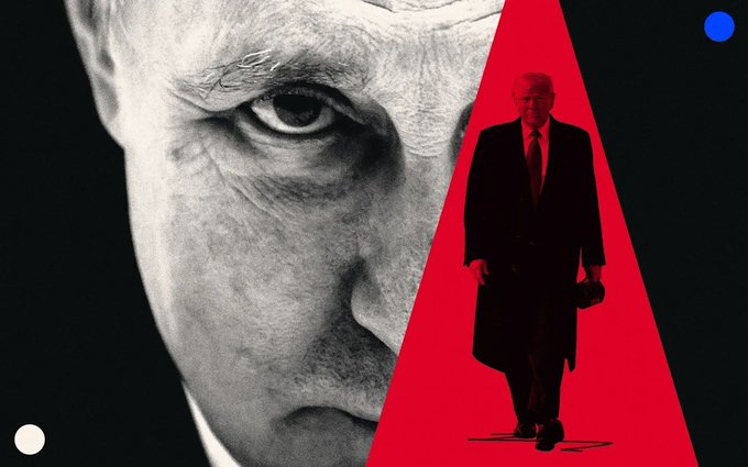 It's more than Witkoffgate.