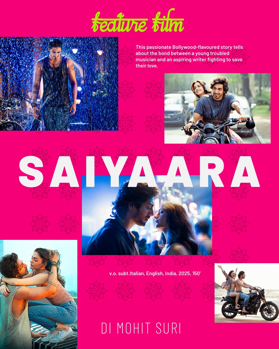 River to River FIFF tweet media