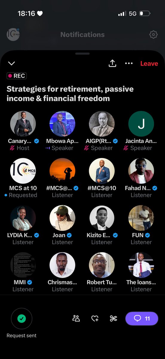 MCS_Uganda's tweet image. To join MCS. Express your interest here. 

mcsug.org/landing.html