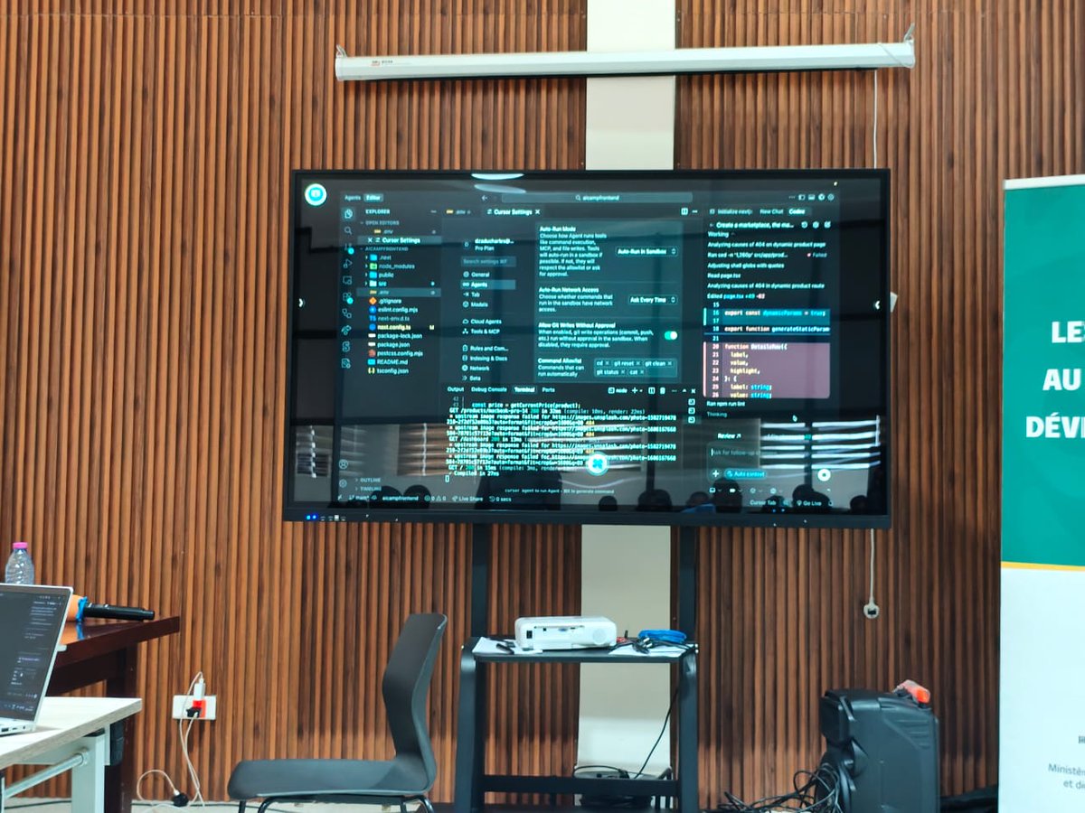 TDEV Community tweet media