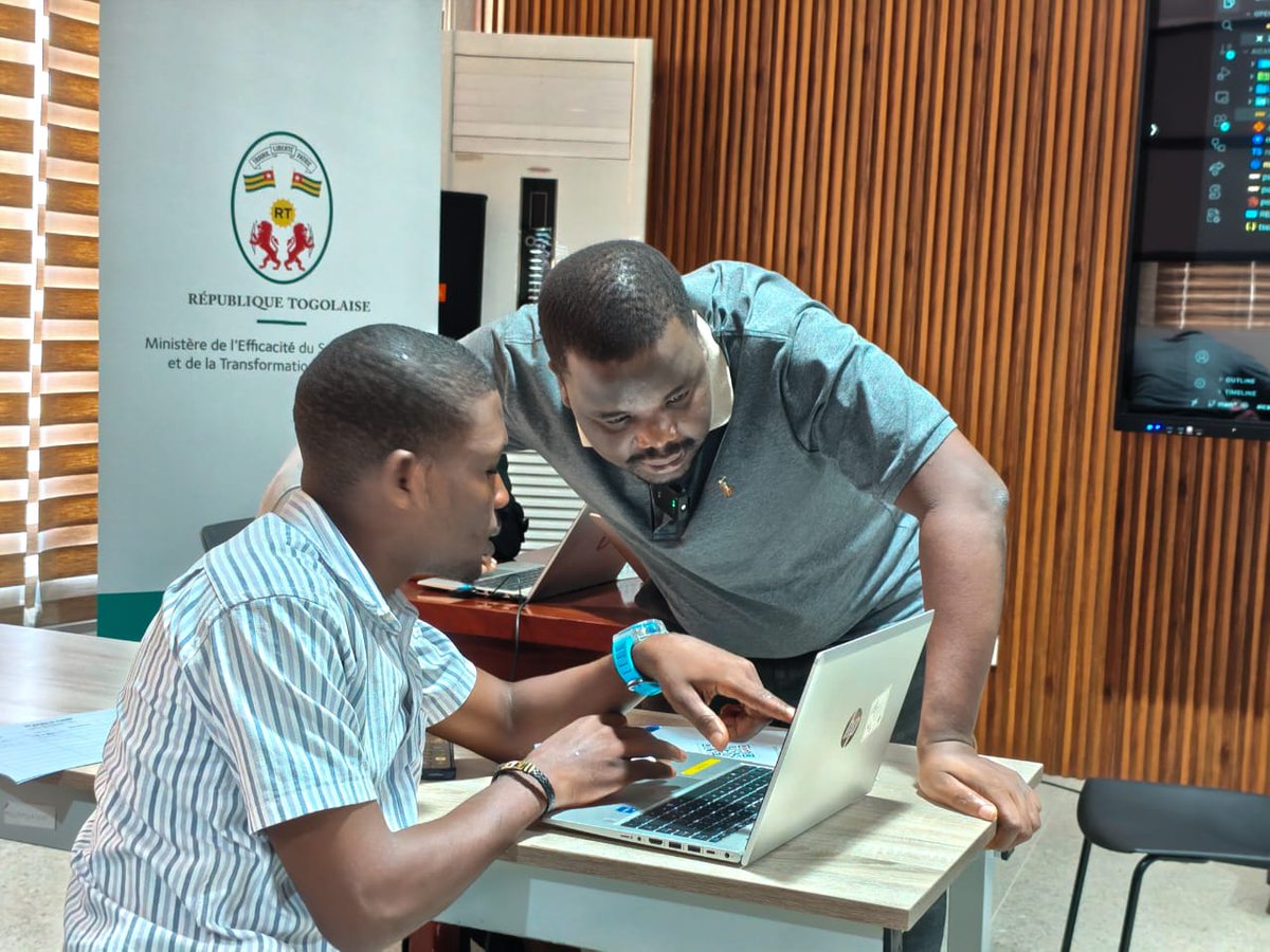 TDEV Community tweet media