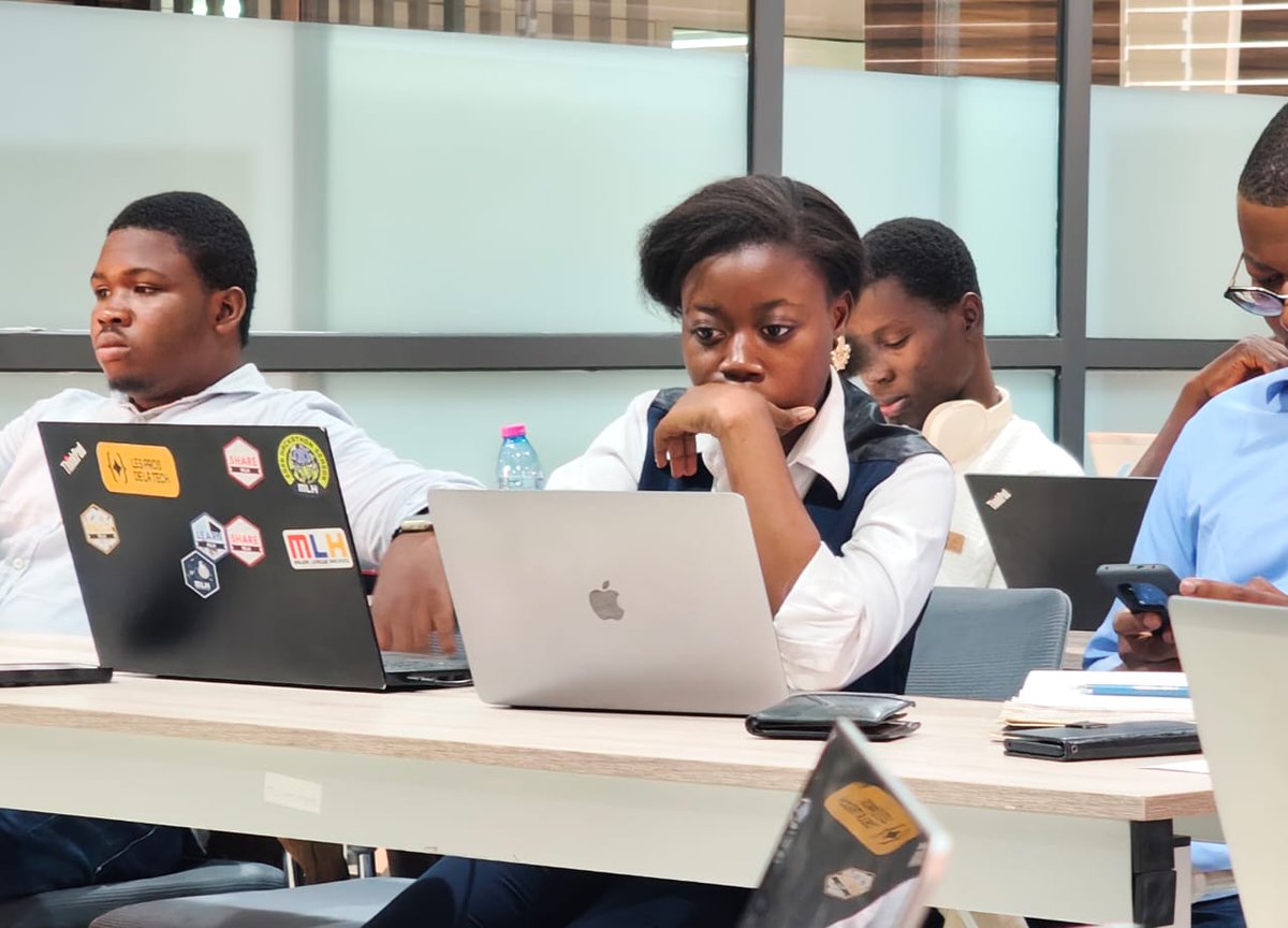 TDEV Community tweet media